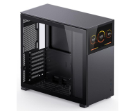 Jonsbo D41 STD Screen Black - 1132947 - zdjęcie 2